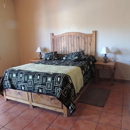 Hotel Plaza Fatima Valle de Guadalupe Extérieur photo