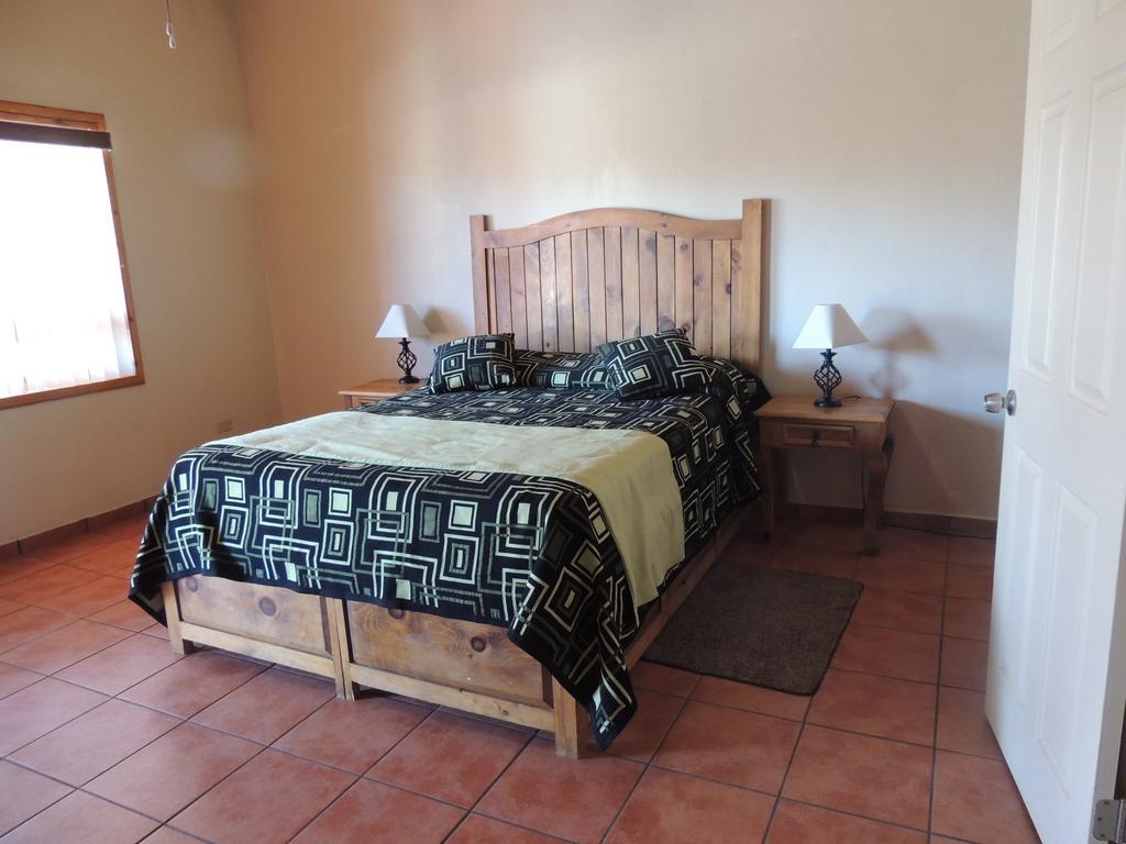 Hotel Plaza Fatima Valle de Guadalupe Extérieur photo